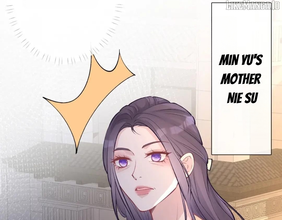 Everyone's Darling Chapter 169 - page 7
